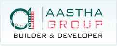 Aastha Group logo